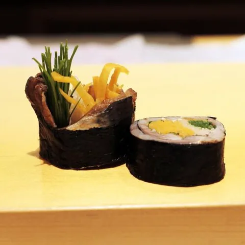 Sushi Hashimoto