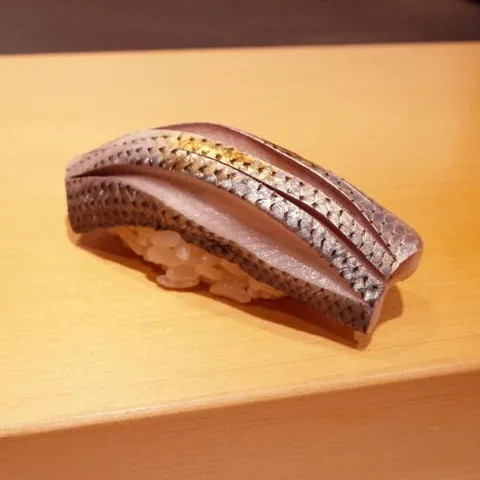 Sushi Hashimoto