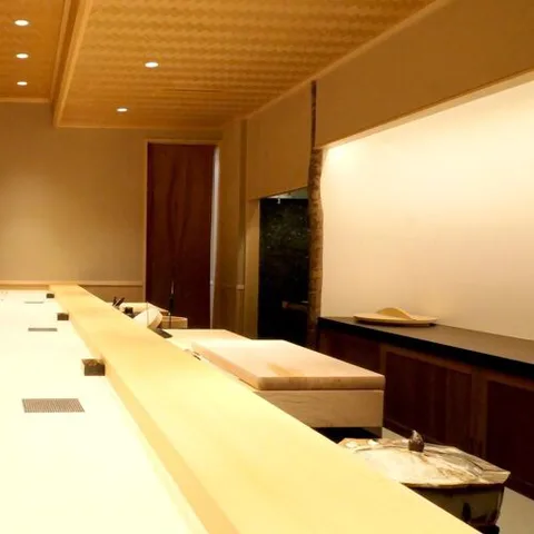 Sushi Hashimoto