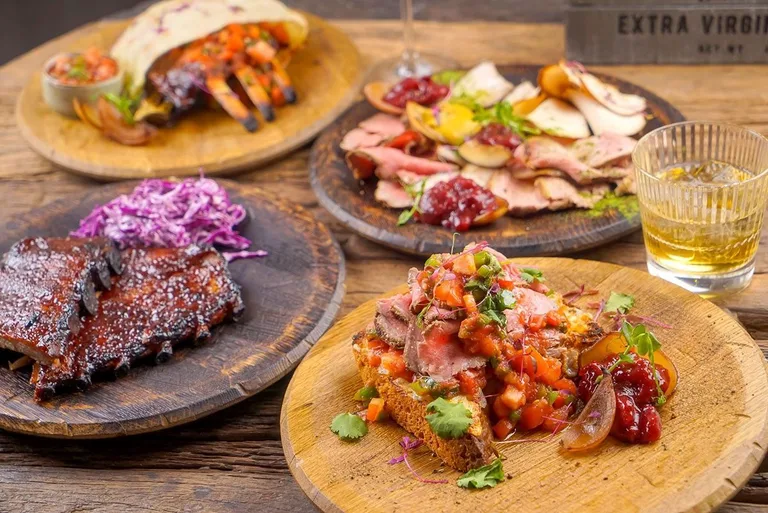 Carne/Vino