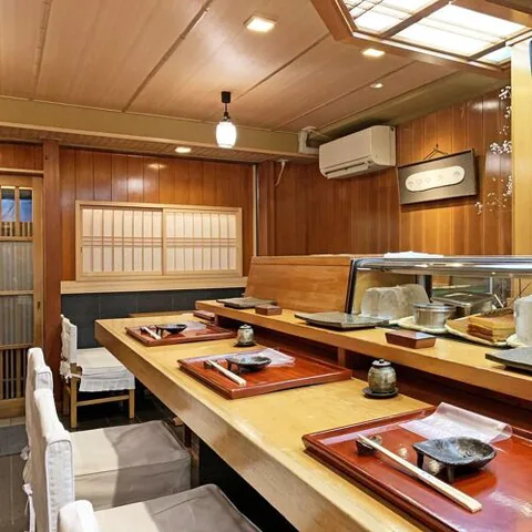 Sushi Ichijo