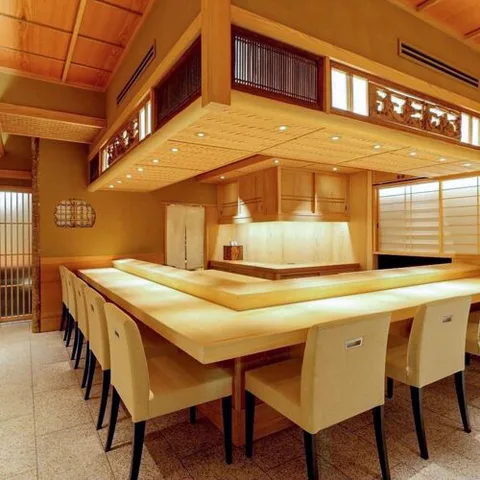 Edomae Sushi Hanabusa