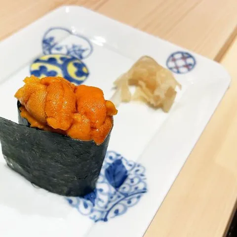 Sushi Kojima