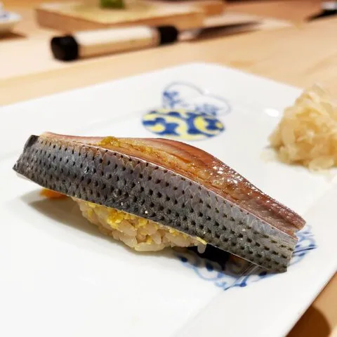 Sushi Kojima