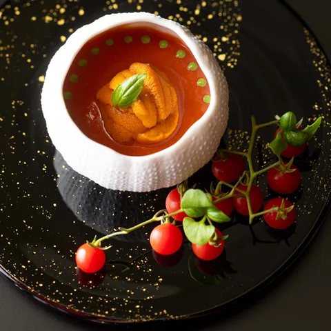 Joël Robuchon 主厨餐厅