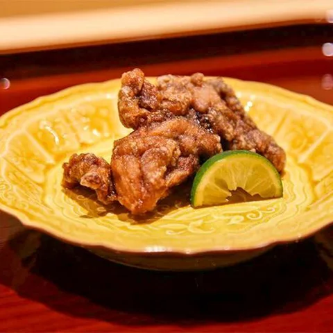 Akasaka Shimabukuro.