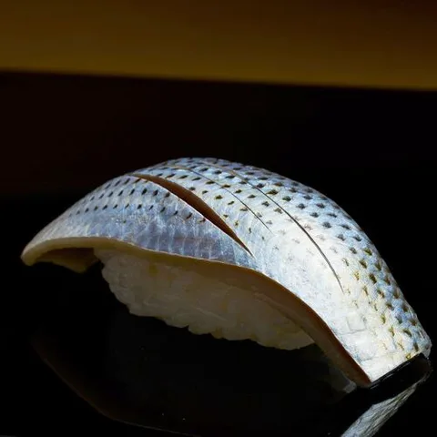 Sushi Masashi.