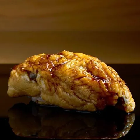 Sushi Masashi.