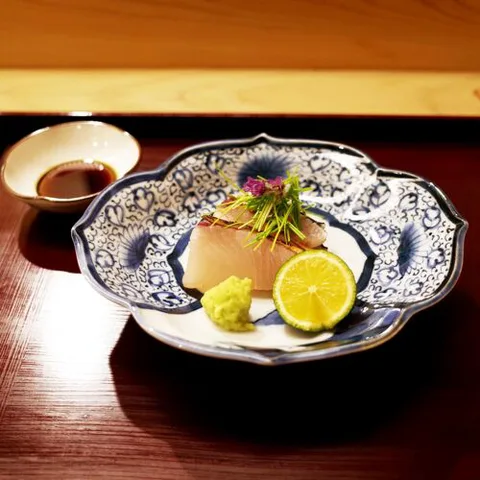 Azabujuban Fukuda.