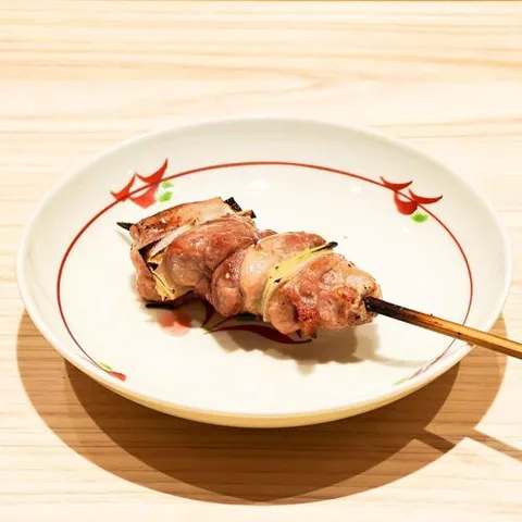 Yakitori Takahashi
