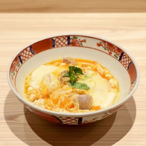 高橋炭火燒鳥