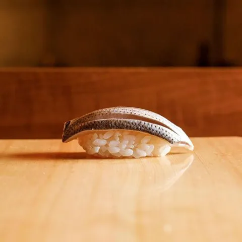 Nishiazabu Taku.