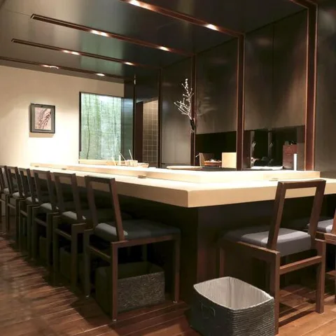 Sushidokoro Kiraku