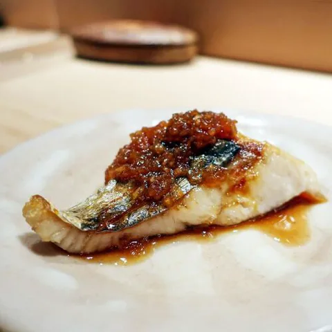Sushidokoro Kiraku