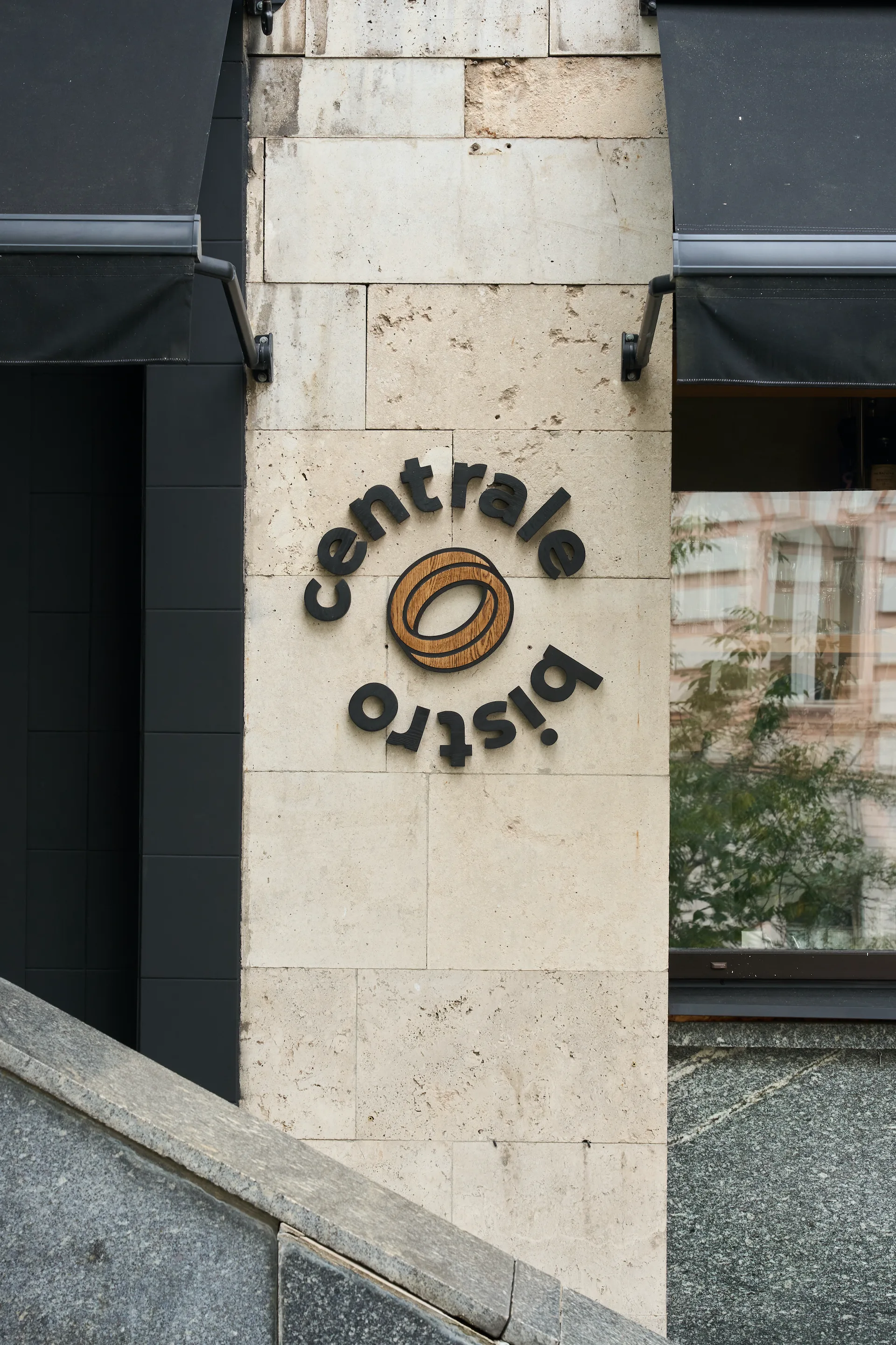 Centrale Bistro