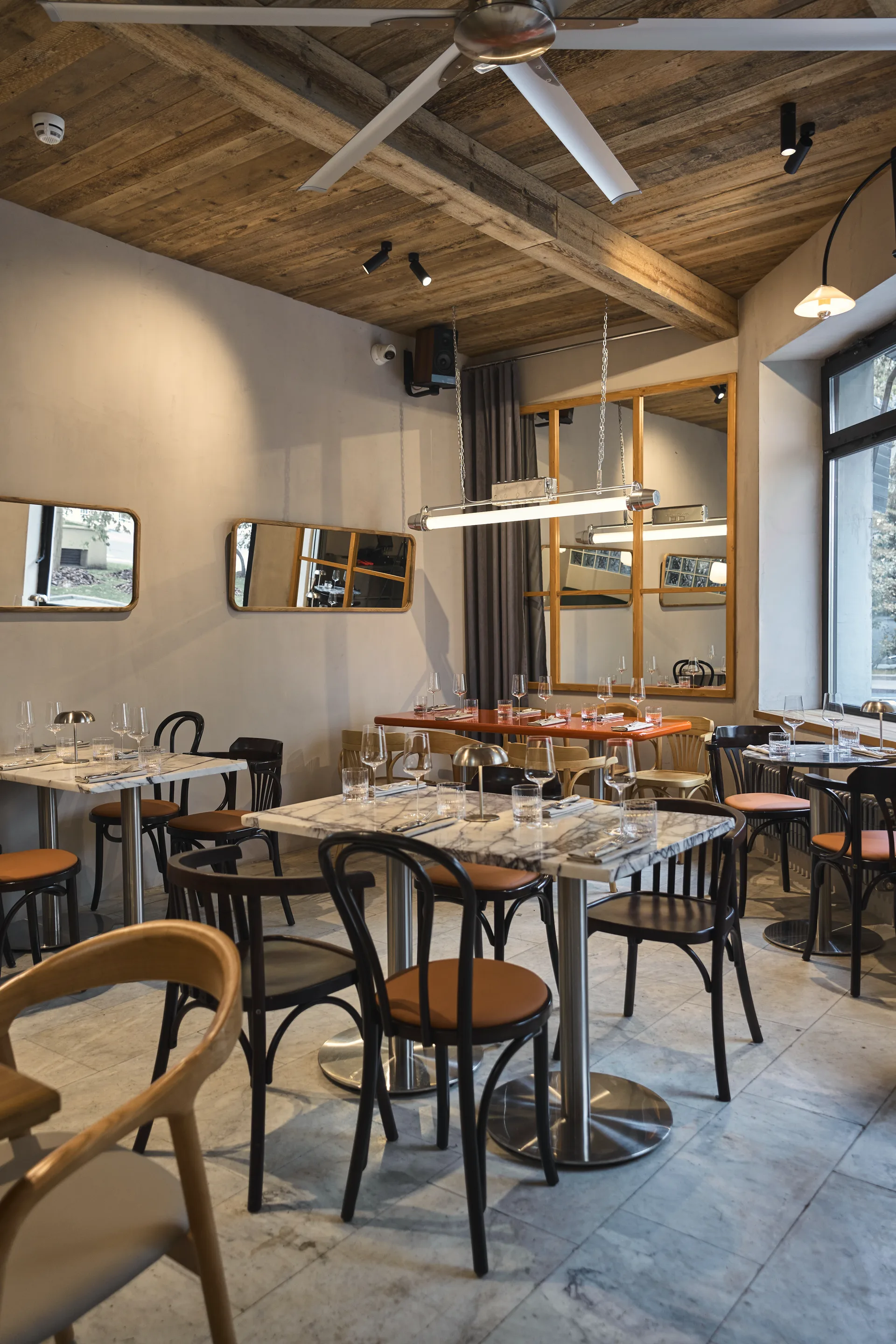 Centrale Bistro