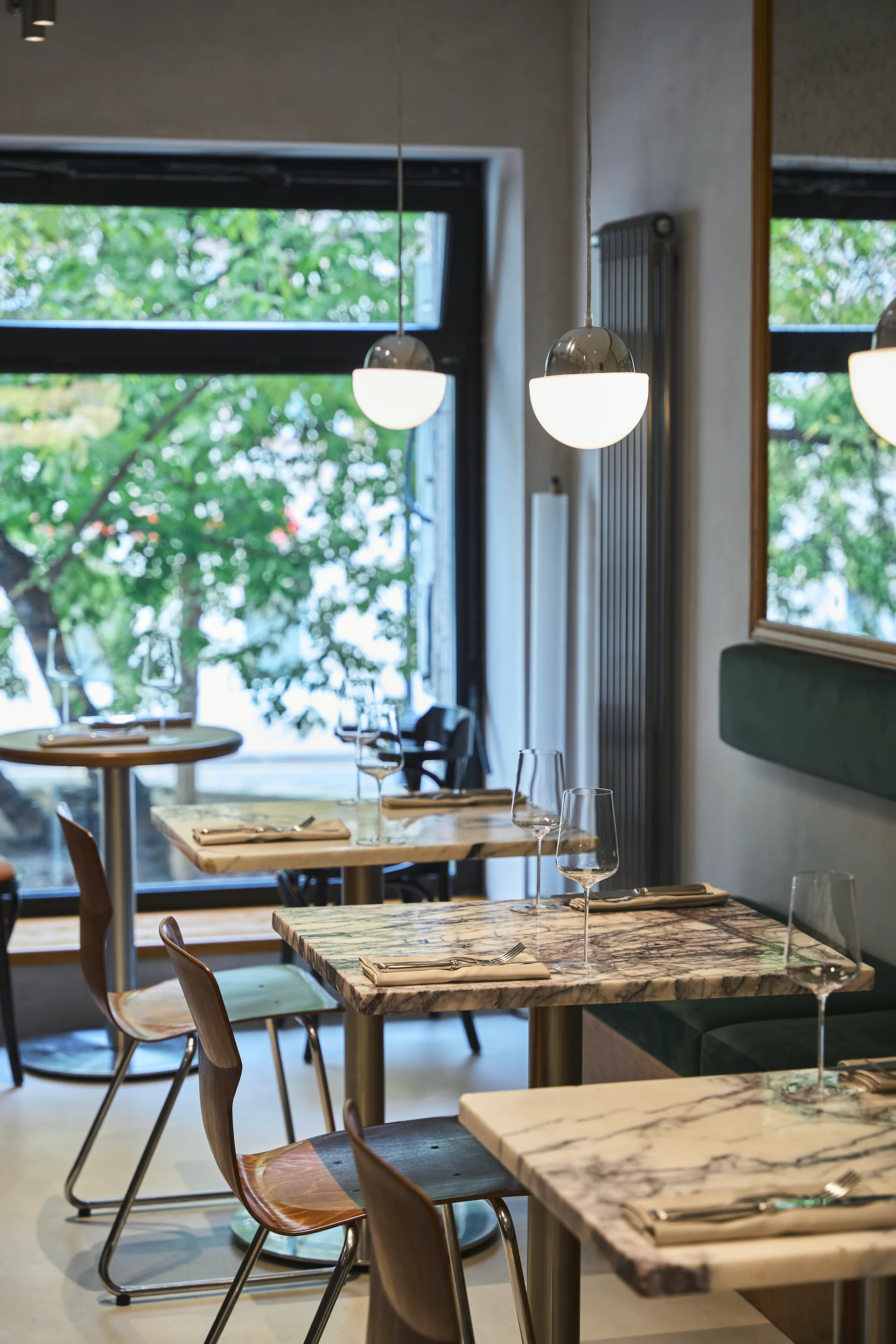 Centrale Bistro