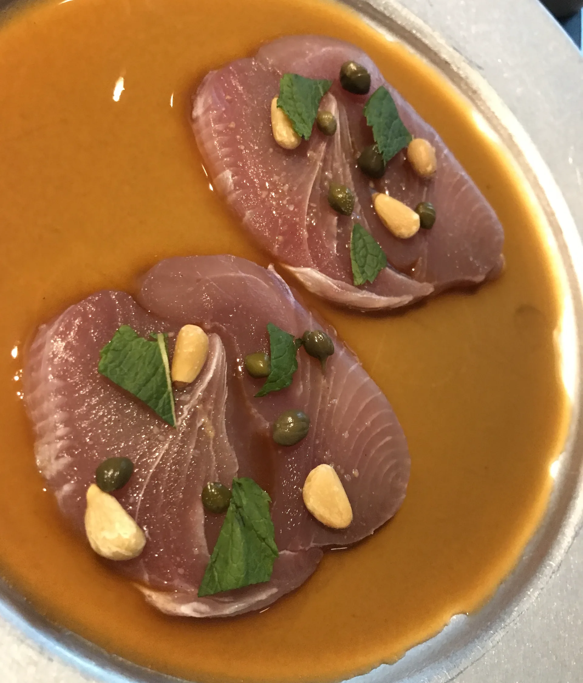 Centrale Bistro