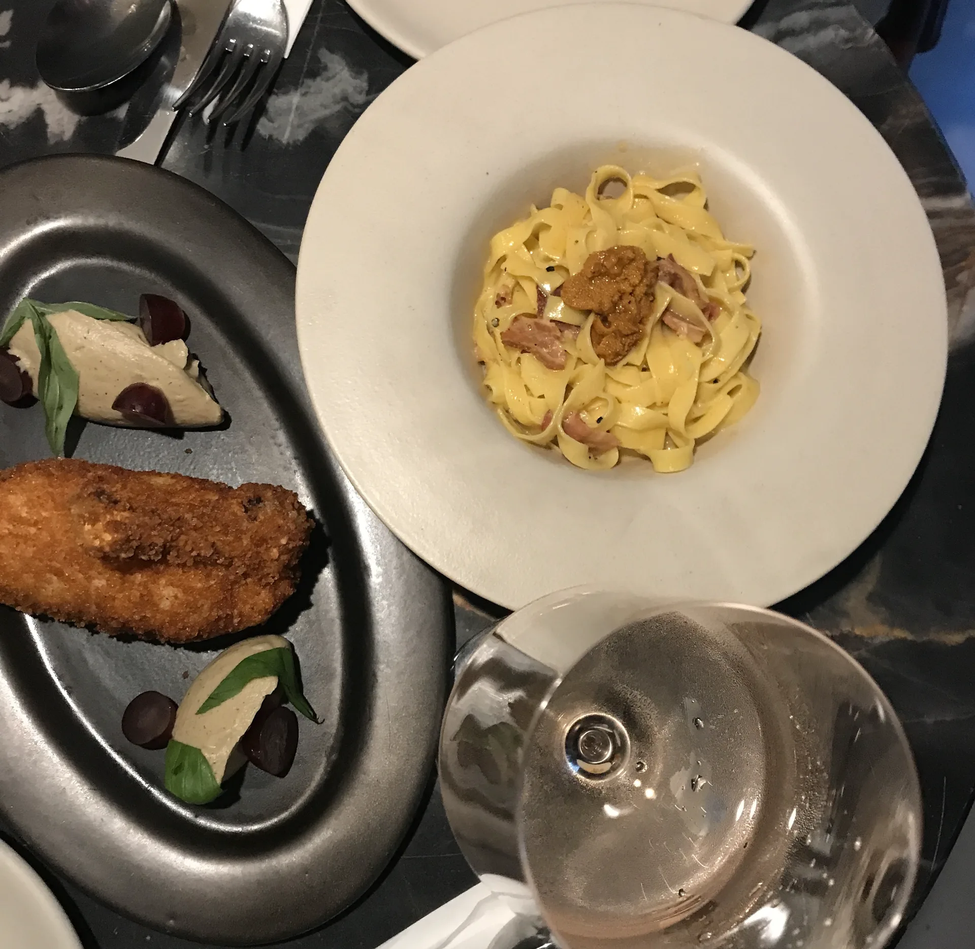 Centrale Bistro