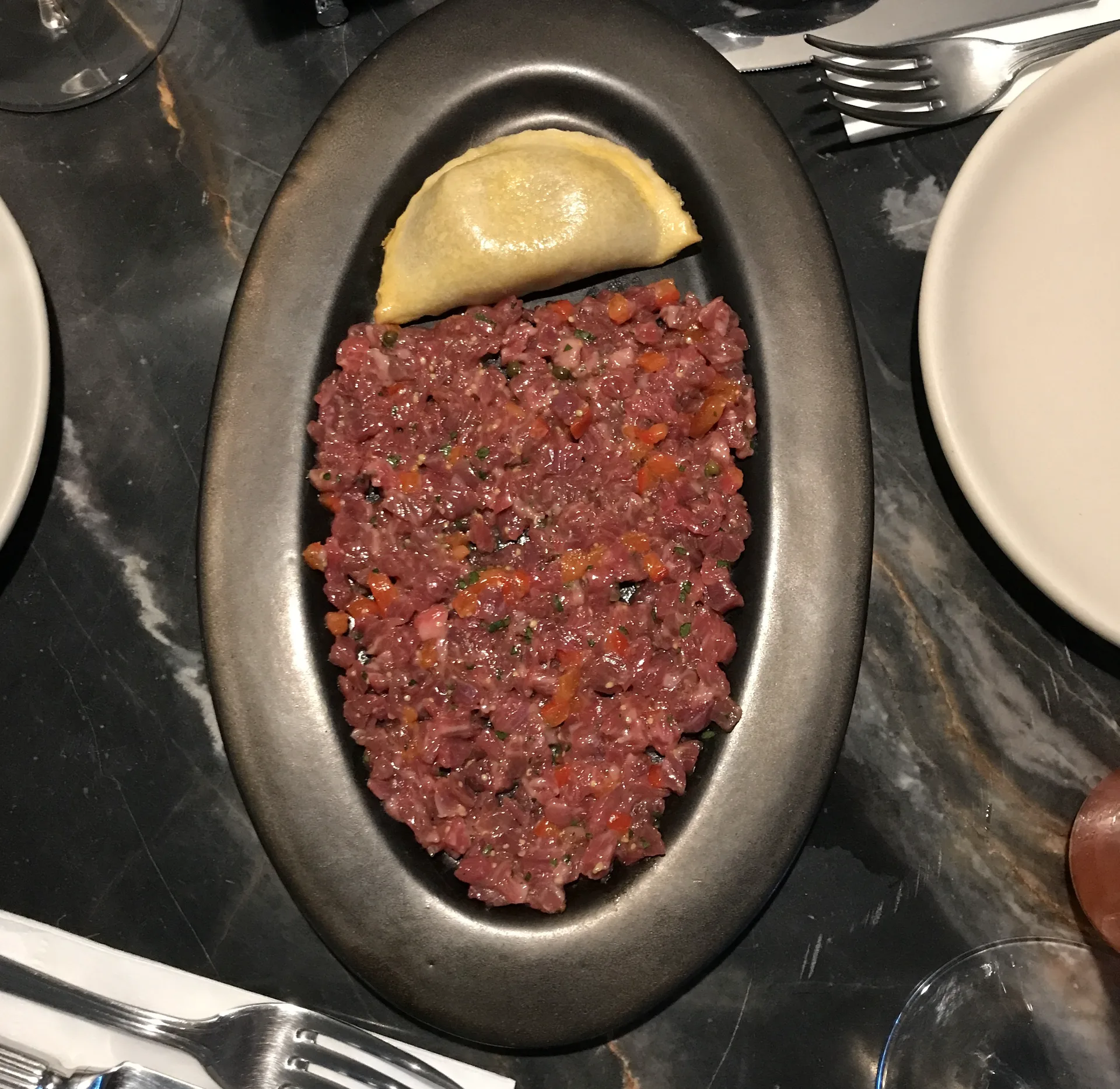 Centrale Bistro