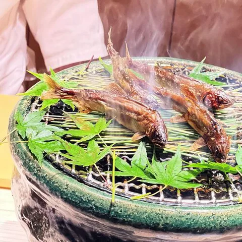 Sushi Miura.