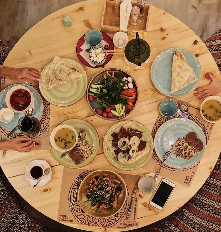 Chaykhana 64