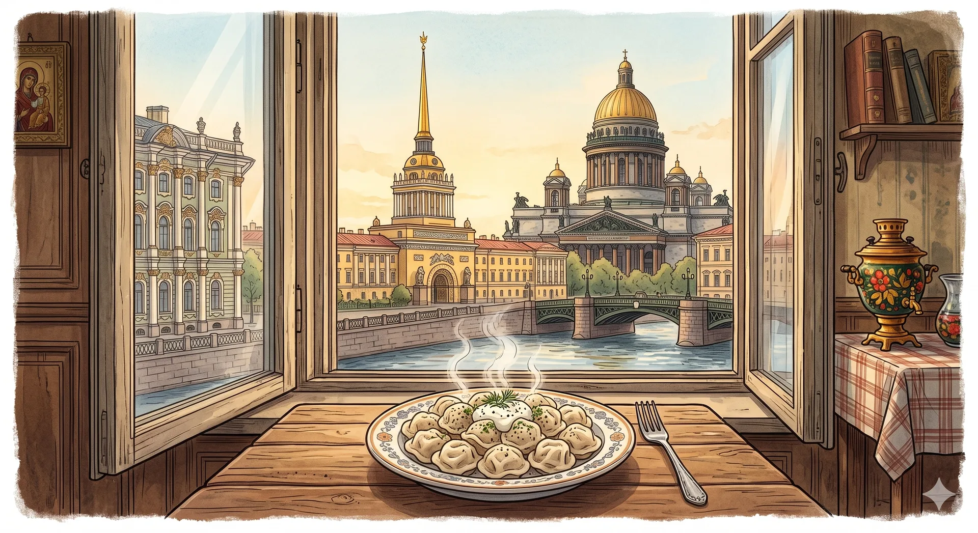 Chaynaya Gostinaya