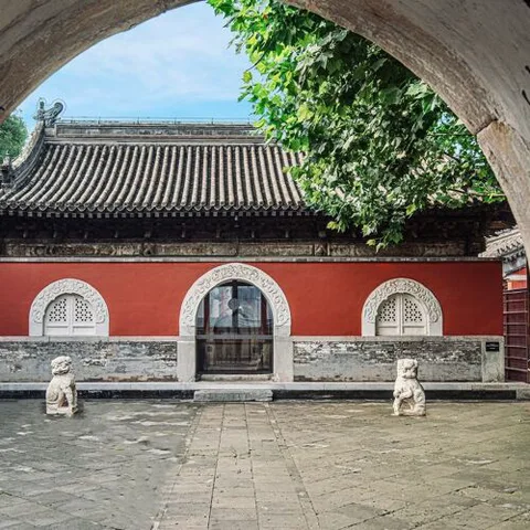 Trb Hutong.