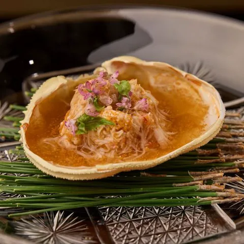 Sushi Kajin