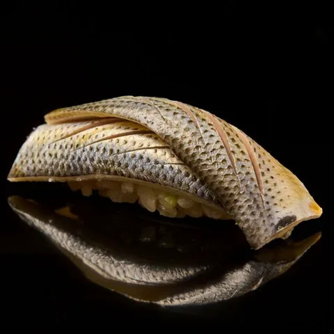 Sushi Kajin