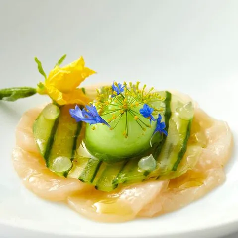 Fleur de Sel