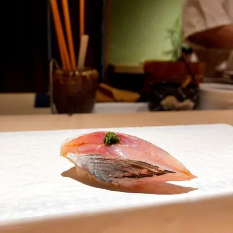 Sushi Akira