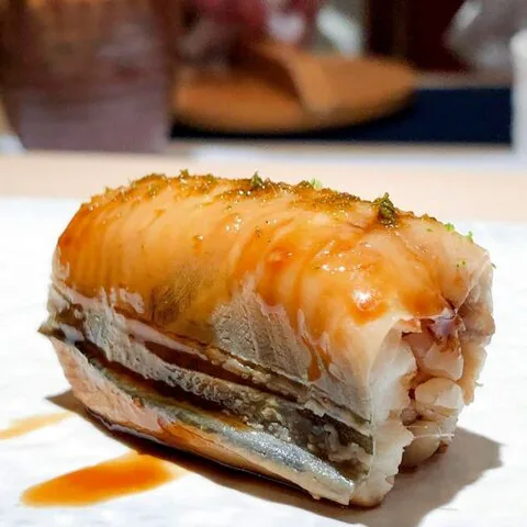 Sushi Akira