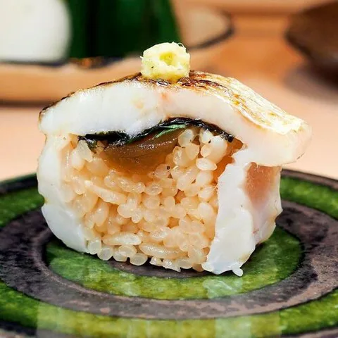 Sushi Ryu