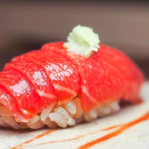 Sushi Ryu