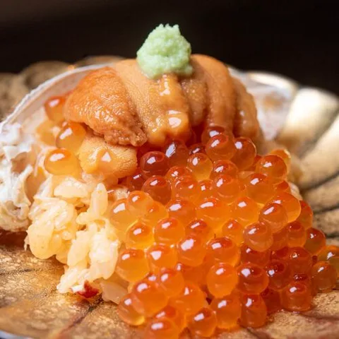 Sushi Ichi