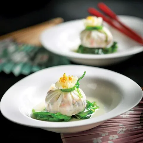 Imperial Treasure Fine Teochew Cuisine (Orchard)