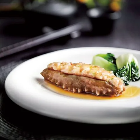 Imperial Treasure Fine Teochew Cuisine (Orchard)