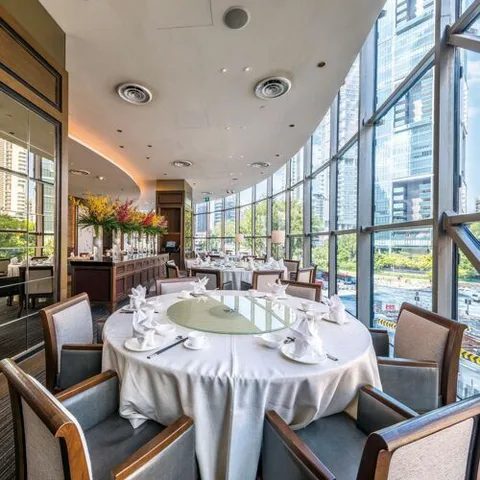 Imperial Treasure Fine Teochew Cuisine (Orchard)