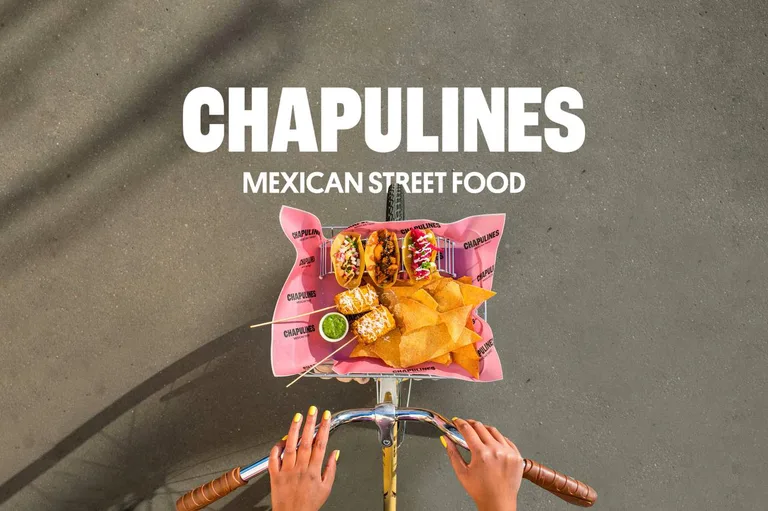 Chapulines