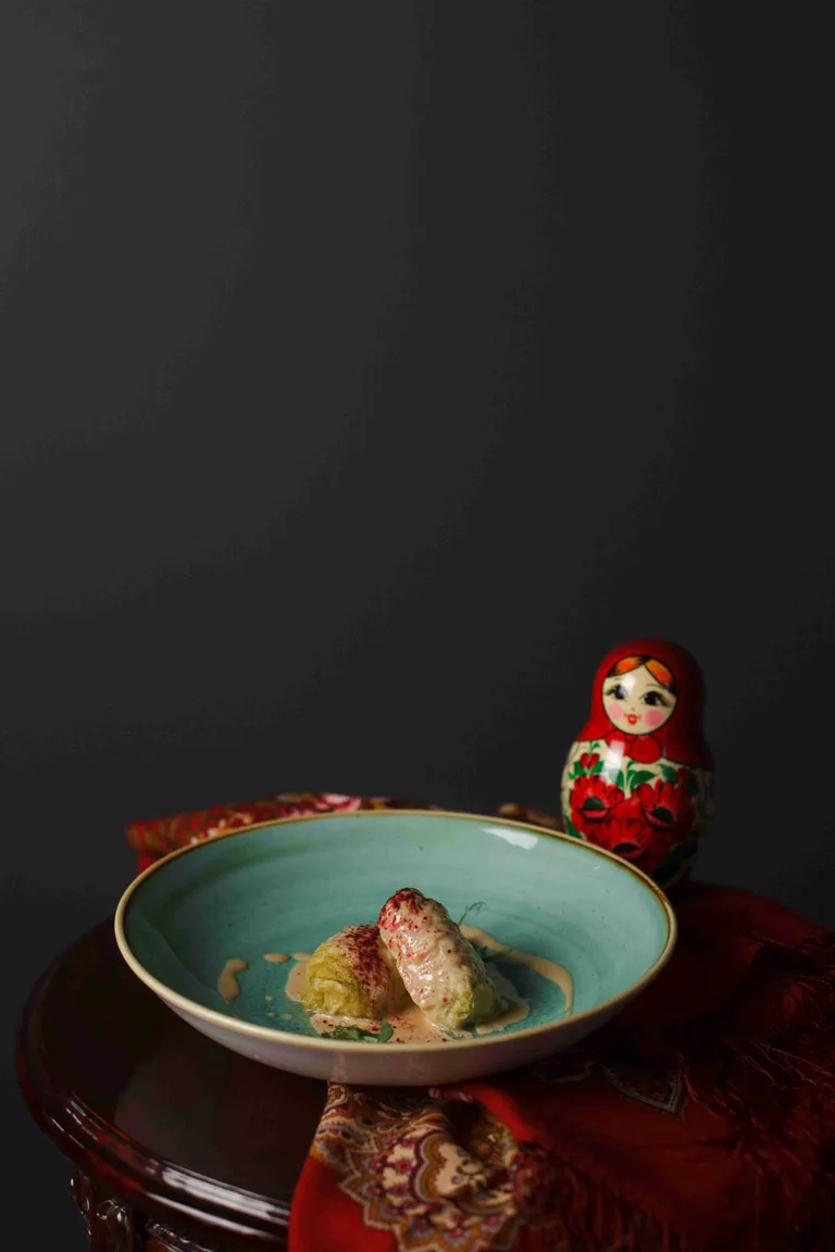 Чайковский