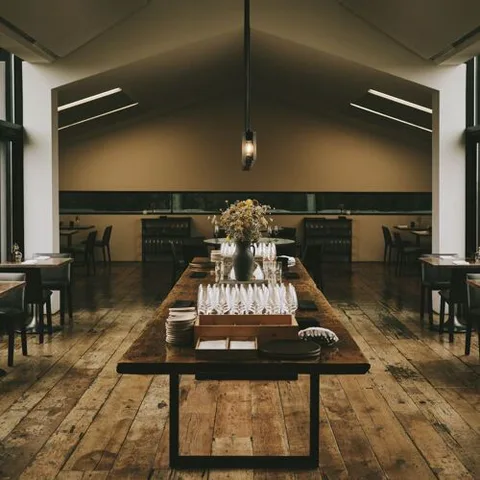 Restaurant Pearl Morissette