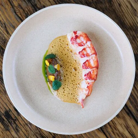 Restaurant Pearl Morissette