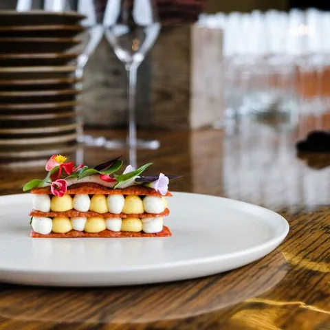 Restaurant Pearl Morissette