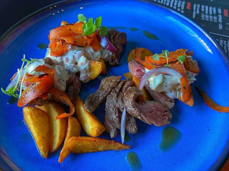Chef