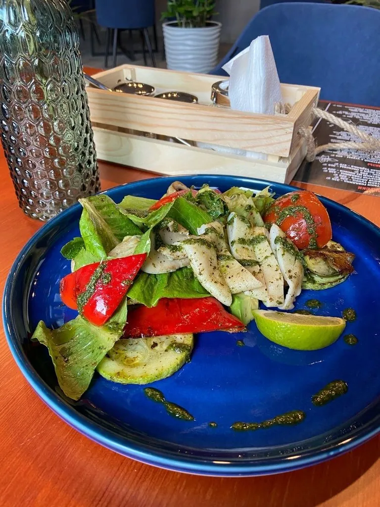 Chef