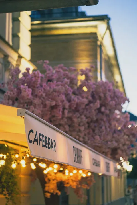 Chekhoff Cafe & Bar