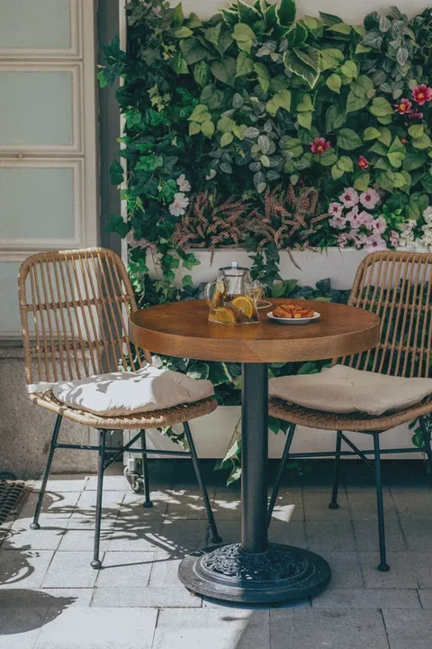 Chekhoff Cafe & Bar