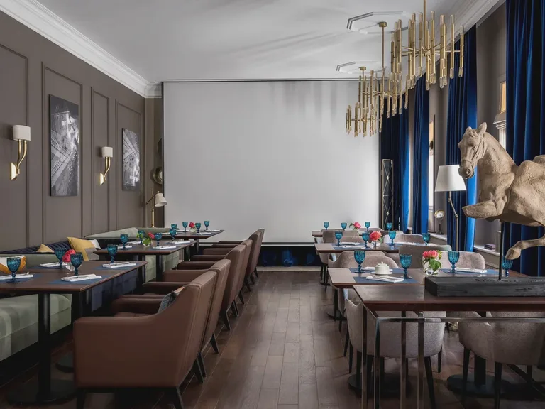 Chekhoff Cafe & Bar