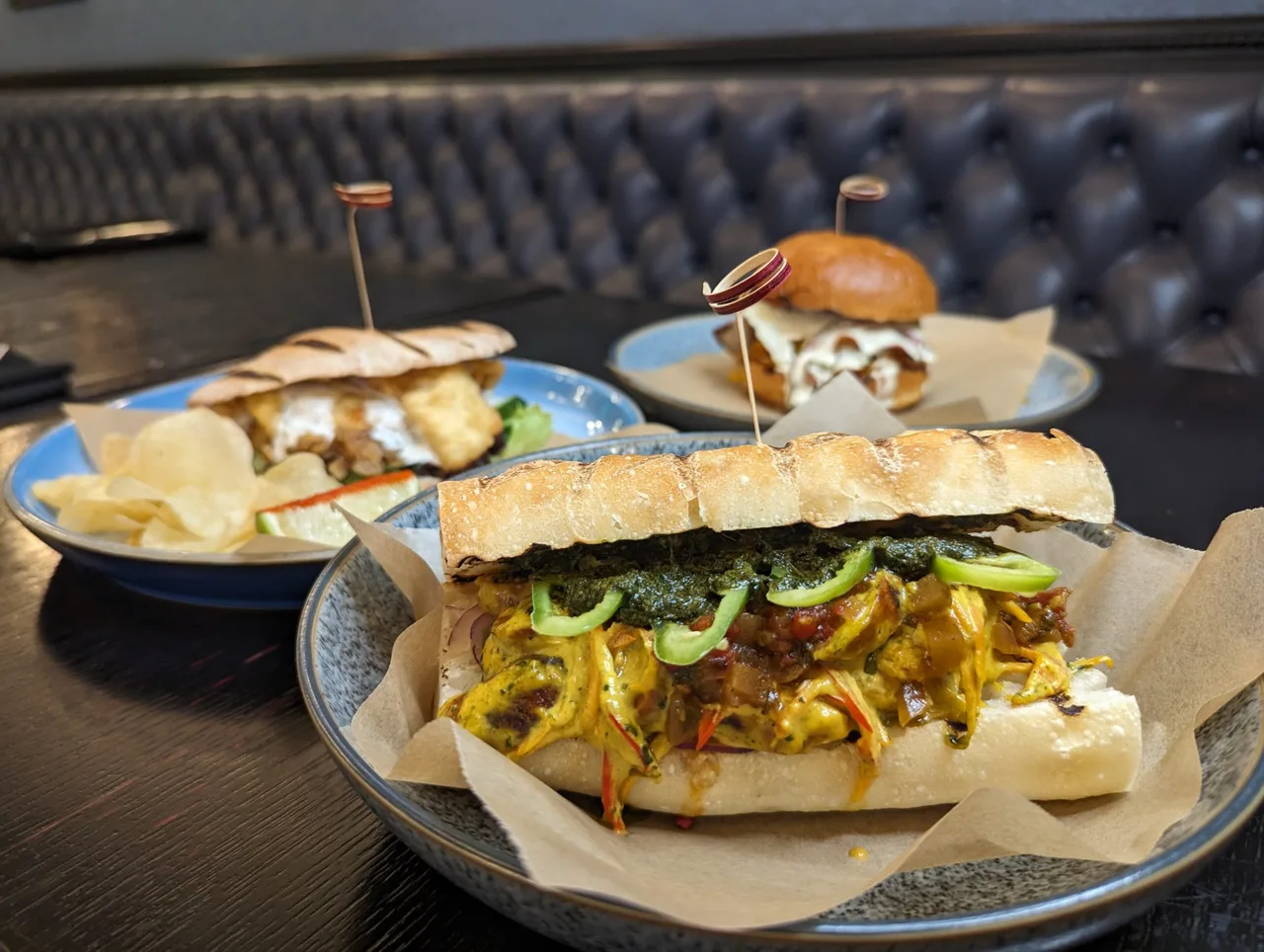 Chelsea GastroPub